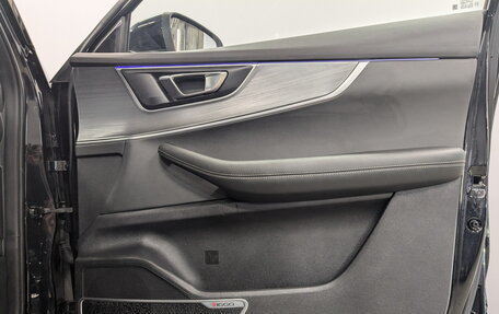 Chery Tiggo 7 Pro, 2022 год, 1 650 000 рублей, 24 фотография