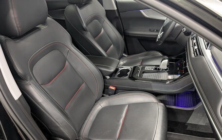 Chery Tiggo 7 Pro, 2022 год, 1 650 000 рублей, 23 фотография