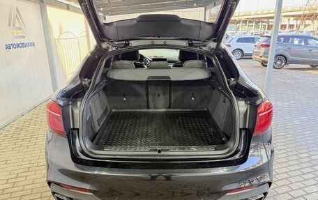 BMW X6, 2019 год, 3 799 000 рублей, 9 фотография