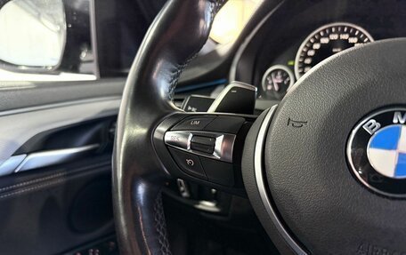 BMW X6, 2019 год, 3 799 000 рублей, 13 фотография