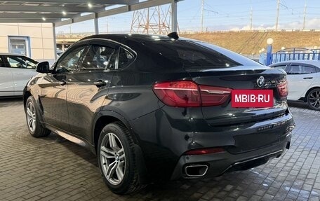 BMW X6, 2019 год, 3 799 000 рублей, 3 фотография
