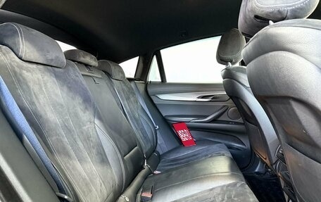 BMW X6, 2019 год, 3 799 000 рублей, 11 фотография