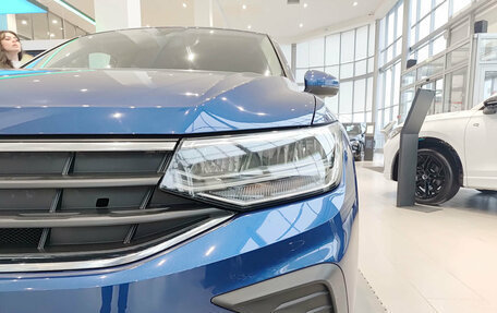 Volkswagen Tiguan II, 2021 год, 2 871 000 рублей, 21 фотография