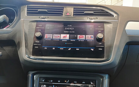 Volkswagen Tiguan II, 2021 год, 2 871 000 рублей, 18 фотография