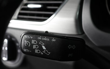 Skoda Rapid I, 2018 год, 1 390 000 рублей, 12 фотография