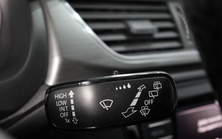 Skoda Rapid I, 2018 год, 1 390 000 рублей, 15 фотография