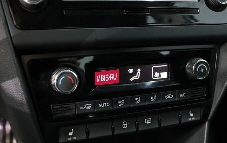 Skoda Rapid I, 2018 год, 1 390 000 рублей, 18 фотография