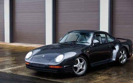 Porsche 959, 1987 год, 310 000 000 рублей, 1 фотография