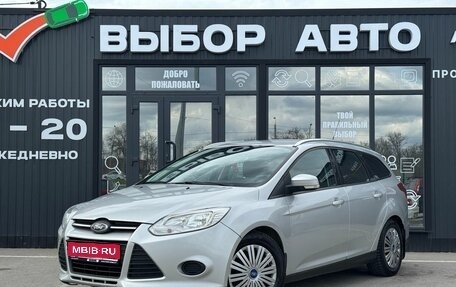Ford Focus III, 2012 год, 680 000 рублей, 1 фотография