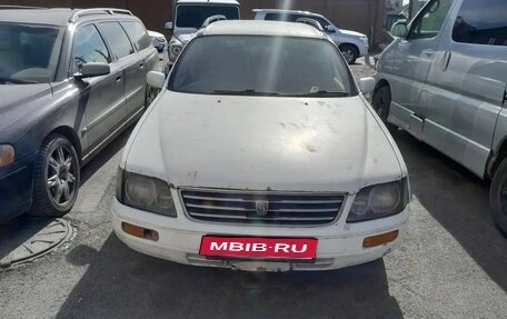 Nissan Stagea II, 1997 год, 260 000 рублей, 1 фотография