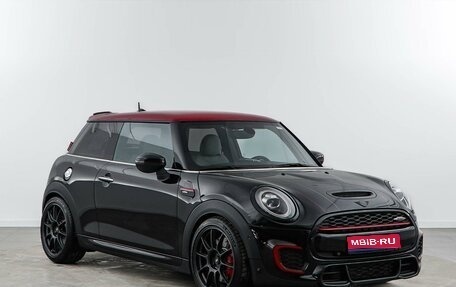 MINI Hatch, 2020 год, 3 347 444 рублей, 1 фотография