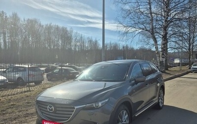 Mazda CX-9 II, 2019 год, 2 750 000 рублей, 1 фотография