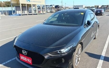 Mazda 3, 2020 год, 1 620 000 рублей, 1 фотография