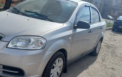 Chevrolet Aveo III, 2007 год, 335 000 рублей, 1 фотография