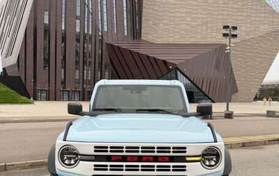 Ford Bronco, 2025 год, 10 250 000 рублей, 1 фотография