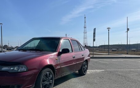 Daewoo Nexia I рестайлинг, 2011 год, 130 000 рублей, 1 фотография