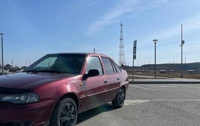 Daewoo Nexia I рестайлинг, 2011 год, 130 000 рублей, 1 фотография