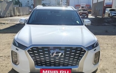 Hyundai Palisade I, 2020 год, 4 500 000 рублей, 1 фотография