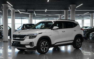 KIA Seltos I, 2021 год, 2 780 000 рублей, 1 фотография