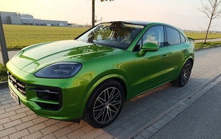 Porsche Cayenne III, 2026 год, 19 200 000 рублей, 1 фотография