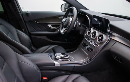 Mercedes-Benz C-Класс, 2019 год, 3 470 000 рублей, 9 фотография