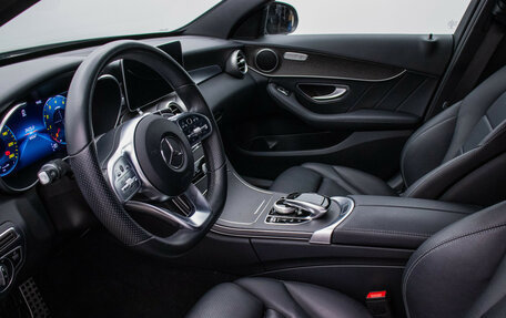 Mercedes-Benz C-Класс, 2019 год, 3 470 000 рублей, 10 фотография