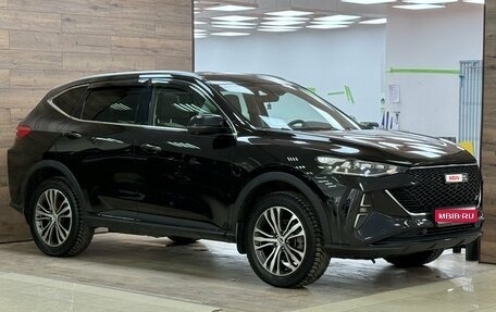 Haval F7 I, 2022 год, 2 150 000 рублей, 1 фотография