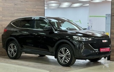 Haval F7 I, 2022 год, 2 150 000 рублей, 1 фотография