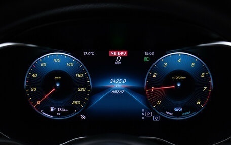 Mercedes-Benz C-Класс, 2019 год, 3 470 000 рублей, 12 фотография