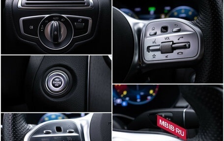 Mercedes-Benz C-Класс, 2019 год, 3 470 000 рублей, 17 фотография