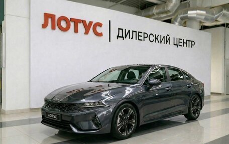 KIA K5, 2020 год, 2 295 000 рублей, 1 фотография