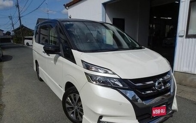 Nissan Serena IV, 2022 год, 1 979 000 рублей, 1 фотография