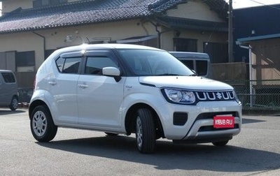 Suzuki Ignis III, 2023 год, 1 316 000 рублей, 1 фотография