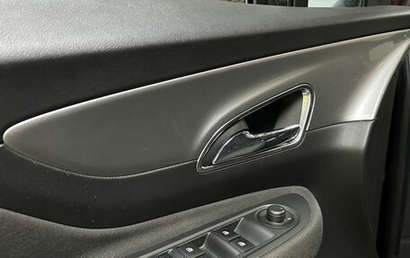 Opel Mokka I, 2014 год, 1 243 000 рублей, 12 фотография