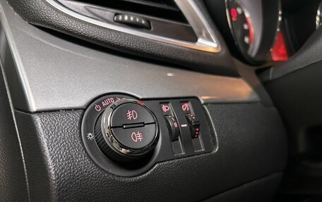 Opel Mokka I, 2014 год, 1 243 000 рублей, 11 фотография