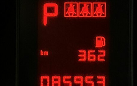 Opel Mokka I, 2014 год, 1 243 000 рублей, 18 фотография