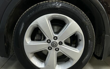 Opel Mokka I, 2014 год, 1 243 000 рублей, 9 фотография