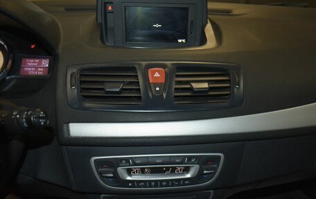 Renault Megane III, 2011 год, 810 000 рублей, 13 фотография