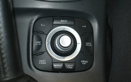 Renault Megane III, 2011 год, 810 000 рублей, 15 фотография