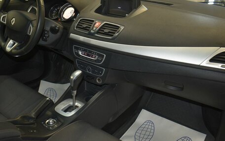 Renault Megane III, 2011 год, 810 000 рублей, 16 фотография