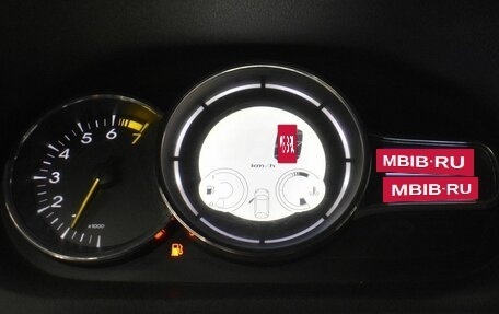 Renault Megane III, 2011 год, 810 000 рублей, 12 фотография