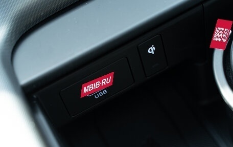 Hyundai Palisade I, 2025 год, 10 490 000 рублей, 36 фотография