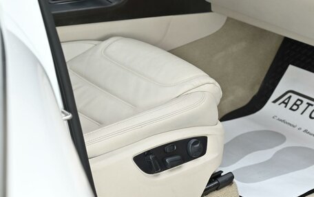 Volkswagen Touareg III, 2015 год, 2 425 000 рублей, 9 фотография