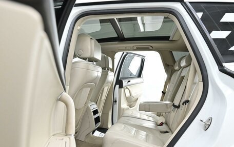 Volkswagen Touareg III, 2015 год, 2 425 000 рублей, 10 фотография