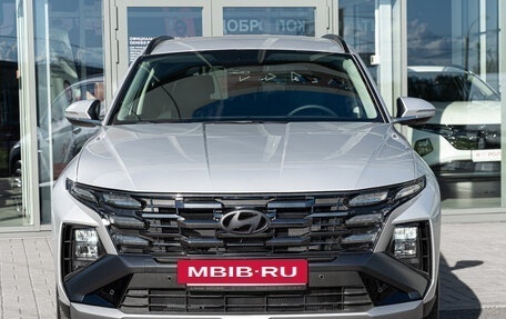 Hyundai Tucson, 2025 год, 4 940 000 рублей, 3 фотография