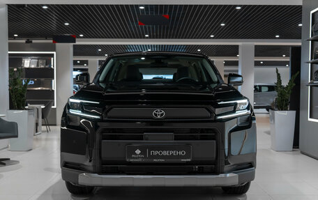 Toyota RAV4, 2026 год, 4 950 000 рублей, 3 фотография