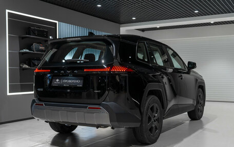 Toyota RAV4, 2026 год, 4 950 000 рублей, 4 фотография