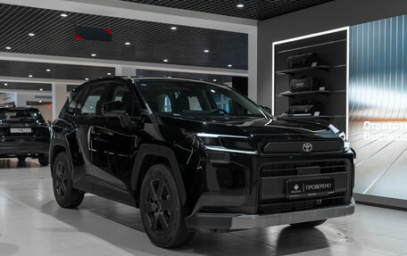 Toyota RAV4, 2026 год, 4 950 000 рублей, 2 фотография