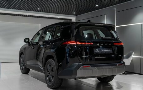 Toyota RAV4, 2026 год, 4 950 000 рублей, 5 фотография