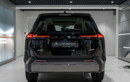Toyota RAV4, 2026 год, 4 950 000 рублей, 6 фотография